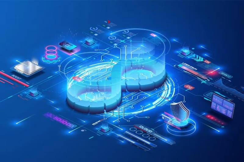 洮南市工业软件定制先锋:京上云科技以多元系统开发赋能企业进阶