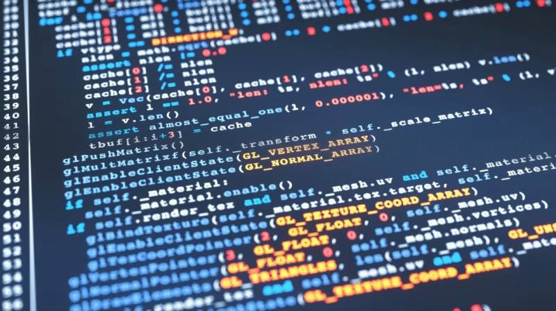 洮南市MES系统开发:聚焦车间痛点,打造智能生产中枢