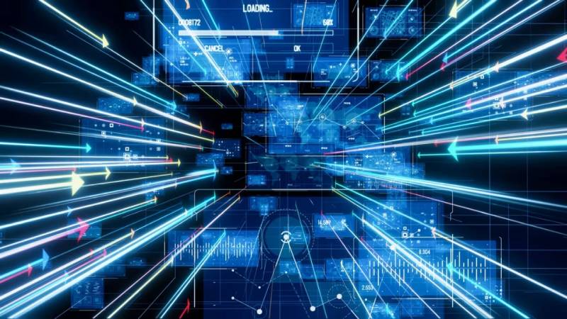 洮南市SCADA系统开发:守护工业安全的数字卫士