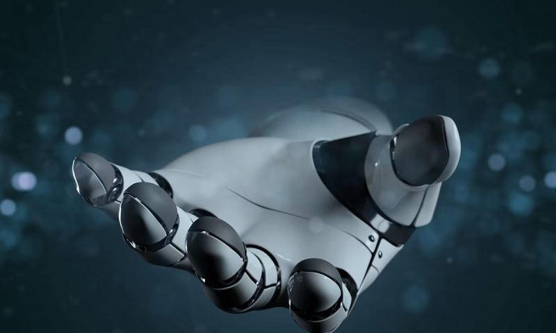 ERP系统信创改造:洮南市企业数字化转型的核心引擎